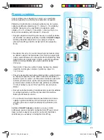 Preview for 23 page of Braun Oral-B Professional Care 9000 Triumph Manual