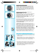 Preview for 26 page of Braun Oral-B Professional Care 9000 Triumph Manual