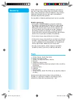 Preview for 28 page of Braun Oral-B Professional Care 9000 Triumph Manual