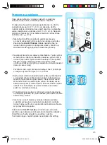 Preview for 29 page of Braun Oral-B Professional Care 9000 Triumph Manual