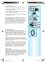 Preview for 31 page of Braun Oral-B Professional Care 9000 Triumph Manual