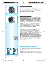 Preview for 32 page of Braun Oral-B Professional Care 9000 Triumph Manual