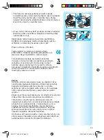 Preview for 33 page of Braun Oral-B Professional Care 9000 Triumph Manual