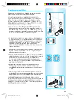 Preview for 35 page of Braun Oral-B Professional Care 9000 Triumph Manual