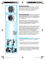 Preview for 38 page of Braun Oral-B Professional Care 9000 Triumph Manual