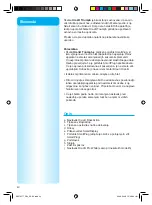 Preview for 40 page of Braun Oral-B Professional Care 9000 Triumph Manual