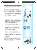 Preview for 47 page of Braun Oral-B Professional Care 9000 Triumph Manual