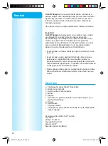 Preview for 52 page of Braun Oral-B Professional Care 9000 Triumph Manual