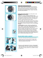 Preview for 56 page of Braun Oral-B Professional Care 9000 Triumph Manual