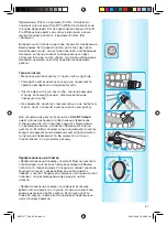 Preview for 61 page of Braun Oral-B Professional Care 9000 Triumph Manual