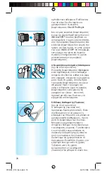 Preview for 76 page of Braun Oral-B ProfessionalCare 4729 Manual