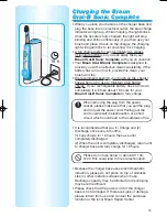 Preview for 19 page of Braun Oral-B Sonic Complete S18 525 2 Use Instructions