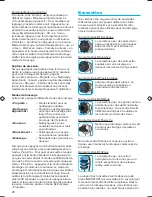 Preview for 19 page of Braun Oral-B Triumph TriZone 5000 Instructions Manual