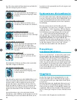 Preview for 53 page of Braun Oral-B Triumph TriZone 5000 Instructions Manual