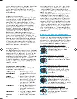 Preview for 63 page of Braun Oral-B Triumph TriZone 5000 Instructions Manual