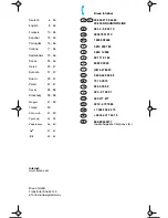 Preview for 2 page of Braun ProStyle SI 8520 Owner'S Manual