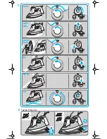 Preview for 4 page of Braun ProStyle SI 8520 Owner'S Manual