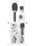 Preview for 2 page of Braun Satin-Hair 7 BR 710 User Manual