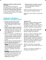 Preview for 60 page of Braun Silk & Soft LS 5360 User Manual