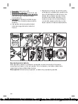 Preview for 30 page of Braun Silk-epil 9 Series Manual