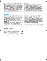 Preview for 5 page of Braun SOMMELIER HT 600 Instructions Manual