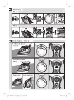 Preview for 5 page of Braun TexStyle 7 Pro SI 71 Series Manual