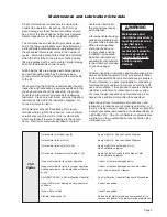 Preview for 11 page of BraunAbility 14122700001 Service Manual