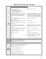 Preview for 13 page of BraunAbility 14122700001 Service Manual