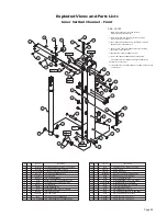 Preview for 25 page of BraunAbility 14122700001 Service Manual