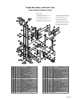 Preview for 29 page of BraunAbility 14122700001 Service Manual