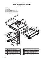 Preview for 32 page of BraunAbility 14122700001 Service Manual