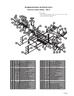 Preview for 35 page of BraunAbility 14122700001 Service Manual