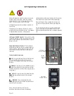 Preview for 26 page of BraunAbility Century 2 CLXT Owner'S Manual