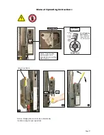 Preview for 29 page of BraunAbility Century 2 CLXT Owner'S Manual