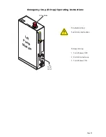 Preview for 31 page of BraunAbility Century 2 CLXT Owner'S Manual