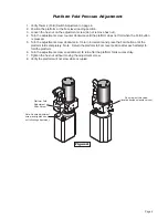 Preview for 7 page of BraunAbility Century 2 NCL Series Service Manual