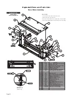 Preview for 24 page of BraunAbility Century 2 NCL Series Service Manual