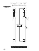 Preview for 30 page of BraunAbility Century 2 NCL Series Service Manual