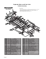 Preview for 36 page of BraunAbility Century 2 NCL Series Service Manual