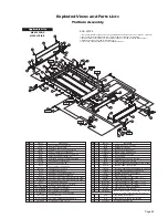 Preview for 37 page of BraunAbility Century 2 NCL Series Service Manual