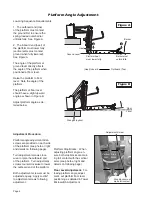 Preview for 8 page of BraunAbility Century 2 NCL954 Service Manual