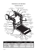 Preview for 12 page of BraunAbility Century 2 NCL954 Service Manual