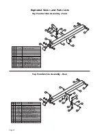 Preview for 26 page of BraunAbility Century 2 NCL954 Service Manual