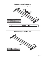 Preview for 27 page of BraunAbility Century 2 NCL954 Service Manual