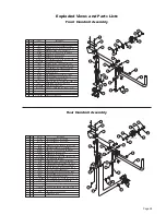 Preview for 31 page of BraunAbility Century 2 NCL954 Service Manual