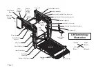 Preview for 6 page of BraunAbility Century NCL-2 Series Operator'S Manual