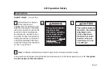 Preview for 11 page of BraunAbility Century NCL-2 Series Operator'S Manual