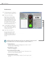 Preview for 18 page of BraunAbility Driver Test Station User Manual