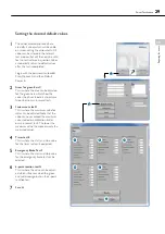 Preview for 29 page of BraunAbility Driver Test Station User Manual