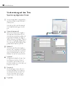 Preview for 46 page of BraunAbility Driver Test Station User Manual